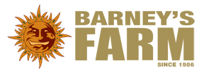 Barney's Farm Semena Konoplje